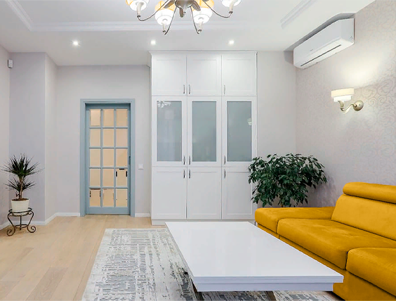 ремонт квартир