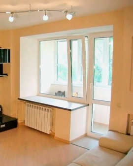 ремонт квартиры