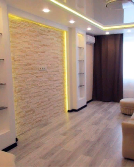 ремонт квартир